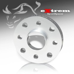 Αποστάτες Τροχών 40mm (20mm+20mm) 4x100 / 4χ108 NLB 57,1mm Για Audi/Bmw/Seat/Skoda/VW 2 Τεμάχια Αποστάτες Τροχών 40mm (20mm+20mm) 4x100 / 4χ108 NLB 57,1mm Για Audi/Bmw/Seat/Skoda/VW 2 Τεμάχια