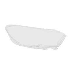 Κρύσταλλο Φαναριού Δεξί Για Vw Polo 20-23 1 Τεμάχιο Κρύσταλλο Φαναριού Δεξί Για Vw Polo 20-23 1 Τεμάχιο