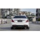 Body Kit Για Mercedes-Benz S-Class W222 Facelift 17-20 Amg S63 Look Black Edition