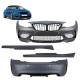 Body Kit Για Bmw 2 F22 Coupe F23 Cabrio (2014-2017) M2 Competition Look