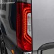 Πισινά Φανάρια Set Για Mercedes Sprinter W907 / W910 2018-2026 Full Led Κόκκινο/Smoke Carner Πισινά Φανάρια Set Για Mercedes Sprinter W907 / W910 2018-2026 Full Led Κόκκινο/Smoke Carner