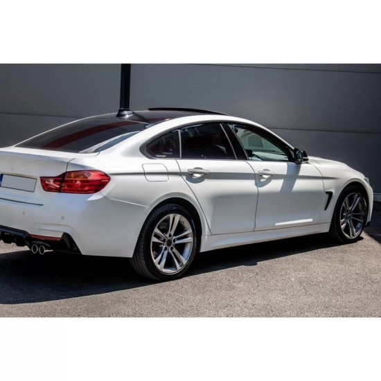 Πλαινά Μαρσπιέ Για Bmw 4 F36 13-17 M-Sport / M-Tech Look 2 Τεμάχια Πλαινά Μαρσπιέ Για Bmw 4 F36 13-17 M-Sport / M-Tech Look 2 Τεμάχια