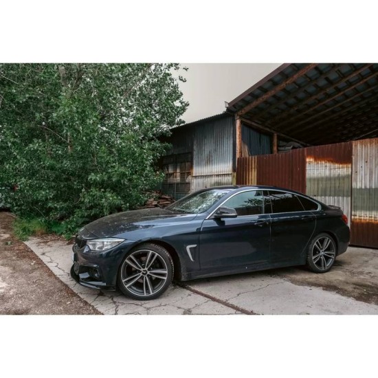 Πλαινά Μαρσπιέ Για Bmw 4 F36 13-17 M-Sport / M-Tech Look 2 Τεμάχια Πλαινά Μαρσπιέ Για Bmw 4 F36 13-17 M-Sport / M-Tech Look 2 Τεμάχια