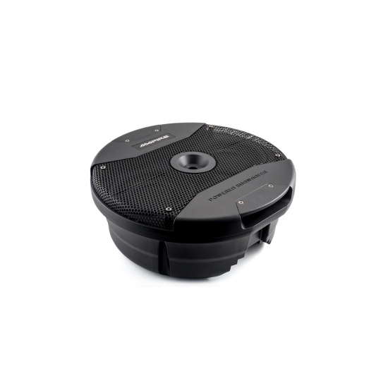 Ampire ACTIVE6-RD Ενεργό Subwoofer 6.5" (Τεμάχιο) 6.5"-