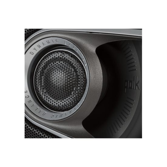 Polk Audio MM652 Ηχεία Αυτοκινήτου - Σκάφους 6.5" 100W RMS (Ζευγάρι) 6.5"-