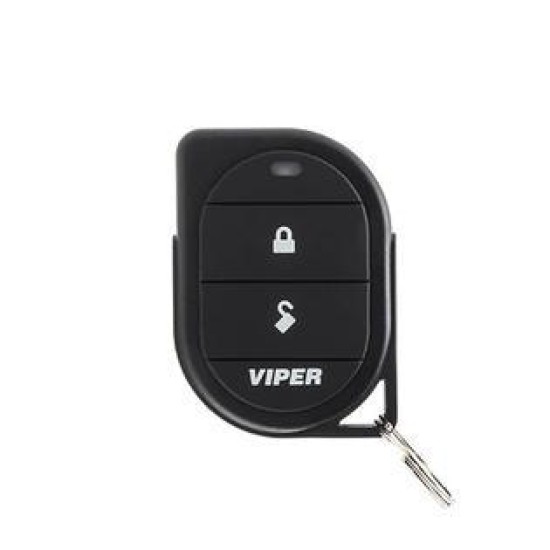 Viper 3121V-1 Συναγερμός Μηχανής 1-Way με 1 χειριστήριo (Σετ) 1-way-