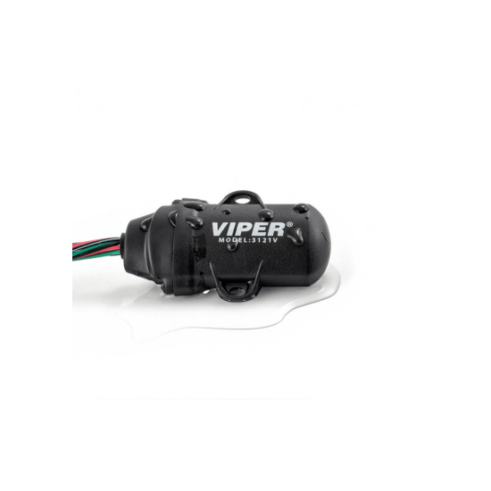 Viper 3121V-1 Συναγερμός Μηχανής 1-Way με 1 χειριστήριo (Σετ) 1-way-