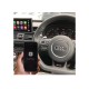 Ampire Smartphone Integration Audi MMI, MIB2, RMC | LDS-A6-CP-