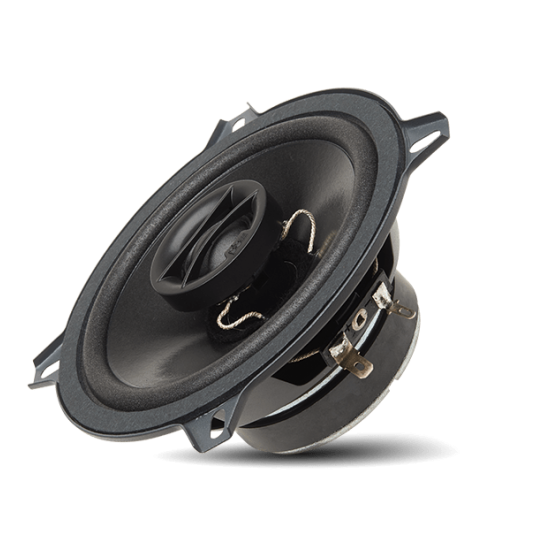 Powerbass S-5202 Ομοαξονικά Ηχεία Αυτοκινήτου 5.25’’ 40W RMS (Ζευγάρι) 4 Ohms-