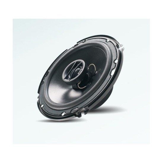 Powerbass S-6752 Ομοαξονικά Ηχεία Αυτοκινήτου  6,75’’ 50W RMS (Ζευγάρι) 6,75"-