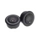 PowerBass S-1S Silk Dome Tweeter 1" 50W RMS (Ζεύγος)-