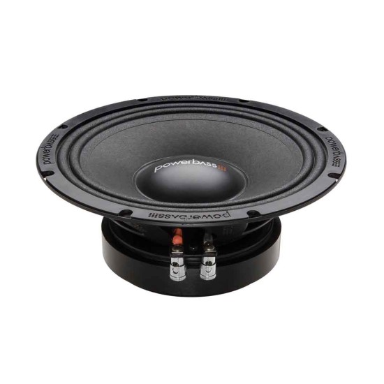 PowerBass XPRO-8 Ηχείο Αυτοκινήτου 8" 200W RMS (Τεμάχιο) 8"-