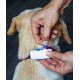 Tractive DOG 4 GPS Pet Tracker Παρακολούθησης Δραστηριότητας Σκύλου White (Τεμάχιο)-