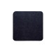 Audiodesigner ECOPLAN® Square Ηχοαπορροφητικά Πάνελ 100 x 100 cm Μαύρο (Σετ 4 Τεμαχίων)-