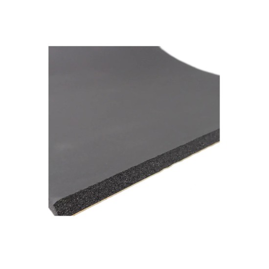 Silent Coat Isolator 10 Ηχομονωτικό Φύλλο Αυτοκινήτου 600x500 mm 6 Φύλλα (Σετ)-