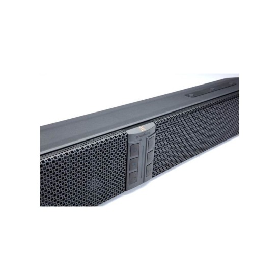 Powerbass XL-1250 Power Sports Marine Sound Bar 12 Ηχείων 500W RMS (Τεμάχιο)-