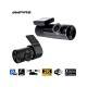 Ampire DC2-PRO Dual-Dashcam με ανάλυση 2K (Quad-HD) WiFi και GPS (Τεμάχιο)-