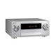 Pioneer VSX-LX505 Ραδιοενισχυτής Home Cinema 4K/8K 9.2 Καναλιών AV Receiver Silver (Τεμάχιο)-