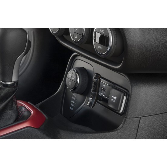 Scosche BTAXS2R MotorMouth III Bluetooth Handsfree Car Κιτ & Audio Streaming-