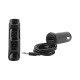 Scosche BTAXS2R MotorMouth III Bluetooth Handsfree Car Κιτ & Audio Streaming-