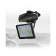 Scosche MAGRVM2I MagicMount™ Rear View Μαγνητικό Στήριγμα Καθρέπτη για Smartphone και GPS-