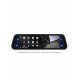 Ampire CPS090 Οθόνη Καθρέφτη smartphone 22,9 cm (9") με διπλή κάμερα ταμπλό AHD και λειτουργία RFK-