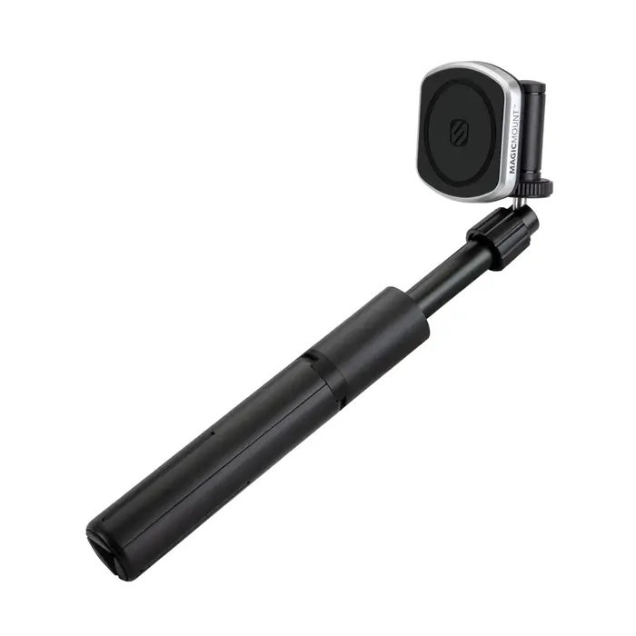 Scosche MP2TR1-SP MagicMount™ Pro2 Tripod/Selfie Stick-