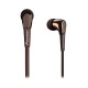 Pioneer SE-CL722T-T In-ear Handsfree Ακουστικά Bronze-