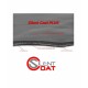 Silent Coat NOISE TRIPLET3 BULK Μόνωση Αυτοκινήτου 750 x 500 x 5 mm (10 Φύλλα)-
