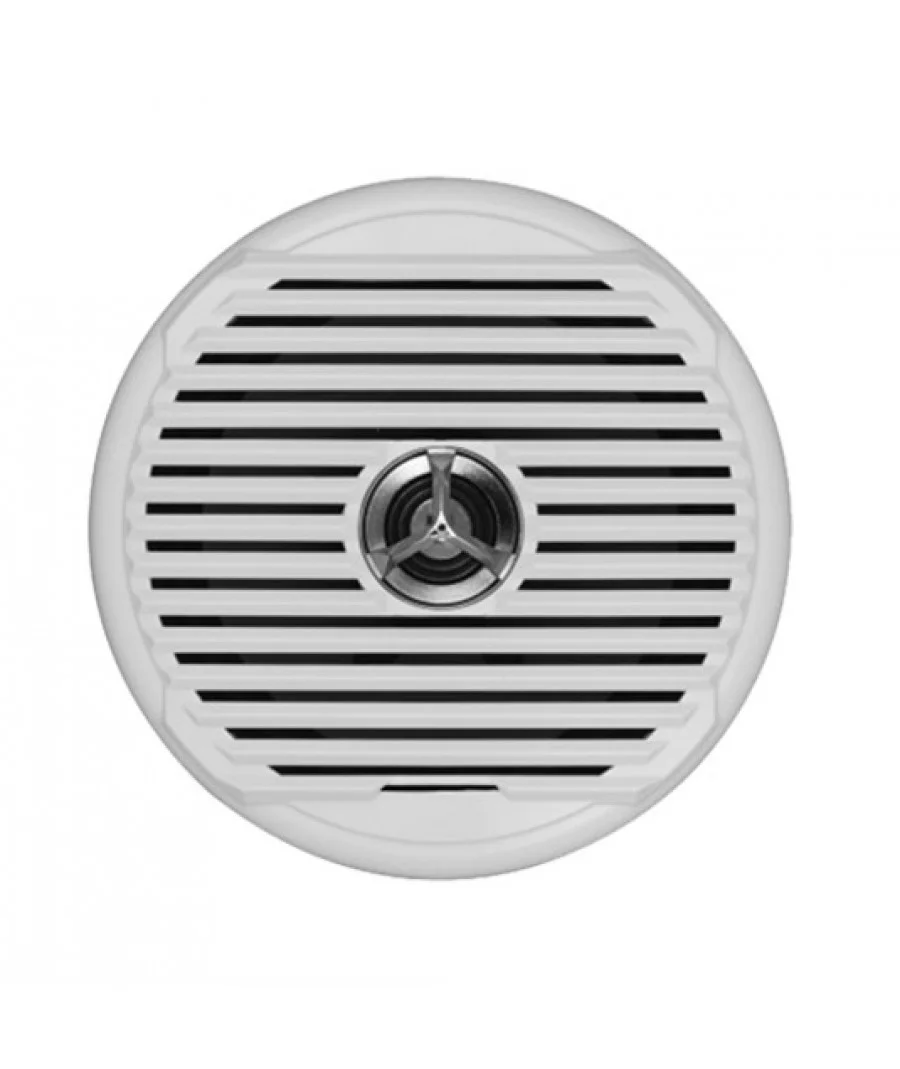 Jensen MSX65W Ηχεία Σκάφους Marine 6.5" 35W RMS Λευκά (Ζεύγος)-