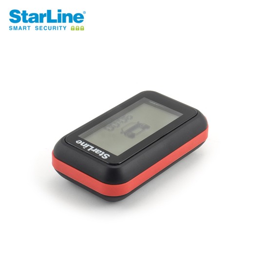 StarLine LCD-