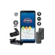 StarLine S9-2-GPS-4G-007A V2 Συναγερμός αυτοκινήτου με GPS και καταγραφή μέσω κάμερας Ampire (Front & Back)-