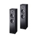 Πακέτο PISLINE Black Home Cinema 5.1.2 Magnat S Line Dolby Atmos, Pioneer VSX-835D Ραδιοενισχυτή και Oehlbach Καλώδια (Σετ)-