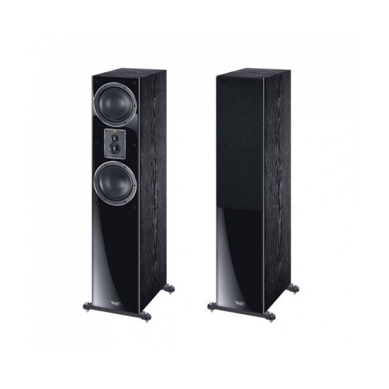 Πακέτο HCB2 PISIGNA505 Home Cinema 5.1.2 με Ηχεία Magnat Signature, Ραδιοενισχυτή Pioneer VSX-935 και Oehlbach Καλώδια (Σετ)-