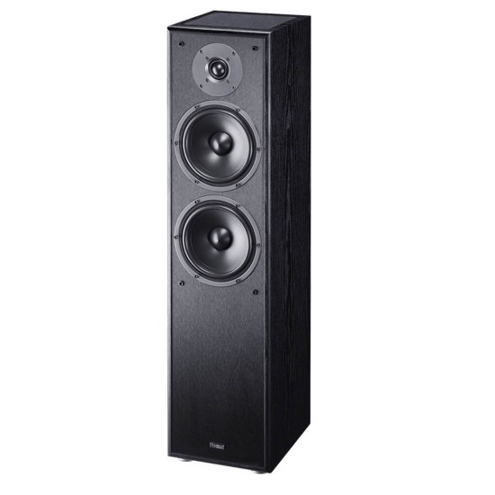 Πακέτο PISLINE Black Home Cinema 5.1.2 Magnat S Line Dolby Atmos, Pioneer VSX-835D Ραδιοενισχυτή και Oehlbach Καλώδια (Σετ)-