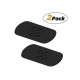 Scosche SDPAD2 StickGrip™ Surface (2 Τεμάχια)-