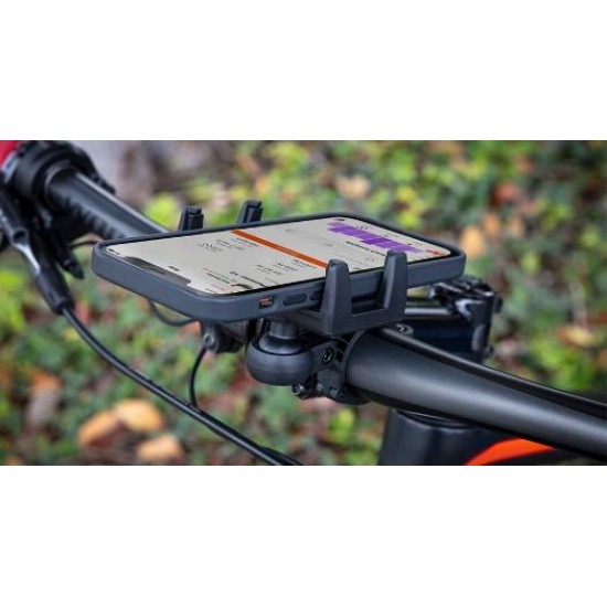 Scosche BMG1-SP Premium Handlebar Phone Mount-