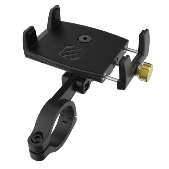 Scosche BMG1-SP Premium Handlebar Phone Mount-