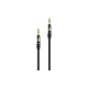 Scosche I335 Mini Stereo Cable 3.5MM TO 3.5MM-