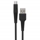 Scosche HDCA24 Καλώδιο Φόρτισης USB-C, 1.2m-