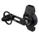 Scosche MCQVP-XTET MagicMount™ Charge3 Vent Βάση Ασύρματης Φόρτισης-