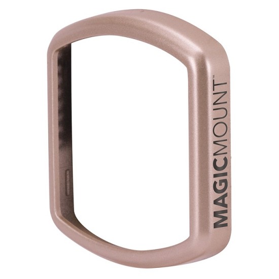 Scosche MPKRGI MagicMount™ Pro Trim Kit Rose Gold-