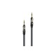 Scosche I335 Mini Stereo Cable 3.5MM TO 3.5MM-