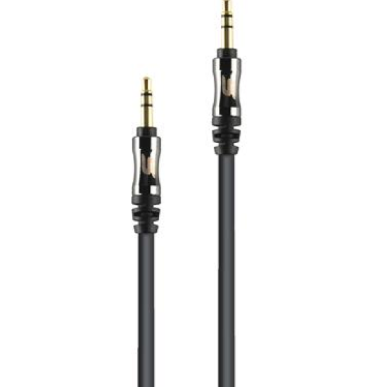 Scosche I335 Mini Stereo Cable 3.5MM TO 3.5MM-