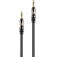 Scosche I335 Mini Stereo Cable 3.5MM TO 3.5MM-