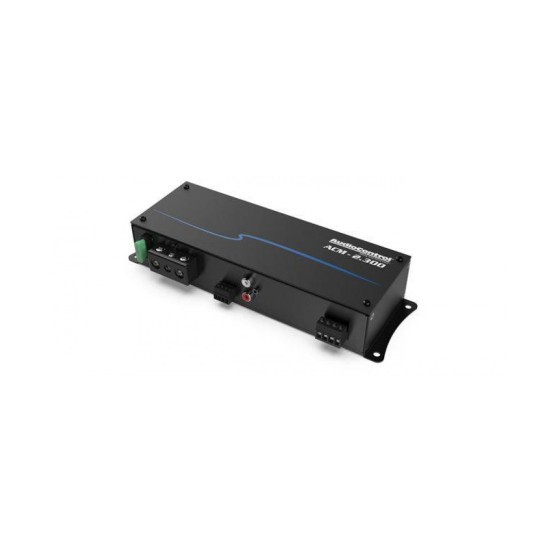 AudioControl ACM-2.300 Micro Ενισχυτής 2 Καναλιών 2 x 150W RMS (Τεμάχιο)-