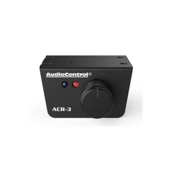 Audiocontrol ACR-3 Dash Remote Control-