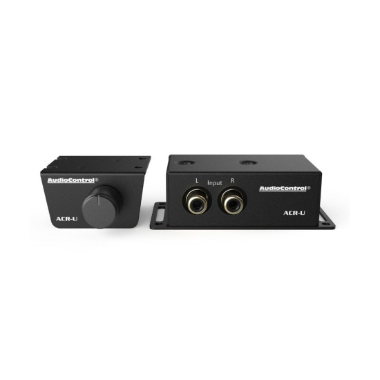 Audiocontrol ACR-U UNIVERSAL REMOTE LEVEL CONTROL-