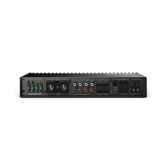 AudioControl D-5.1300 5 Channel Matrix DSP Amplifier-