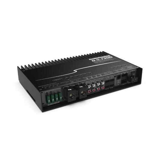 AudioControl D-5.1300 5 Channel Matrix DSP Amplifier-